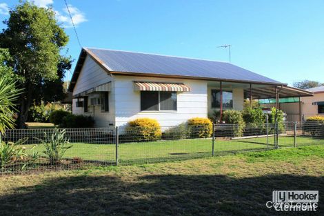 Property photo of 43 French Street Clermont QLD 4721