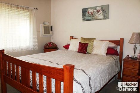 Property photo of 43 French Street Clermont QLD 4721