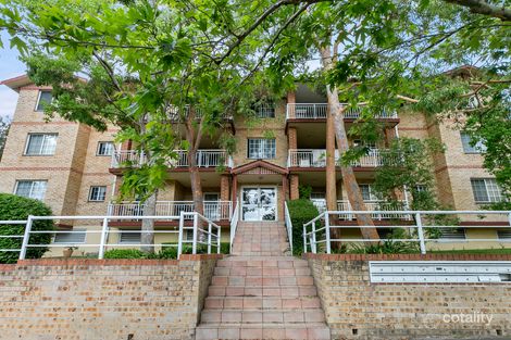 Property photo of 11/78-82 Linden Street Sutherland NSW 2232