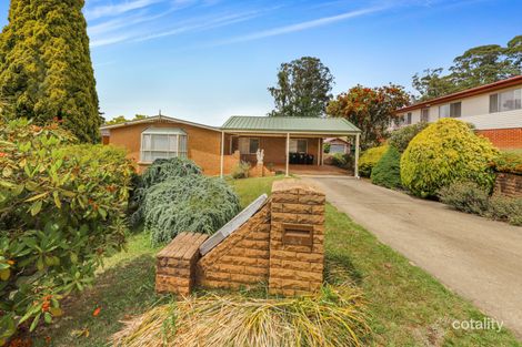 Property photo of 3 Bogong Avenue Batlow NSW 2730