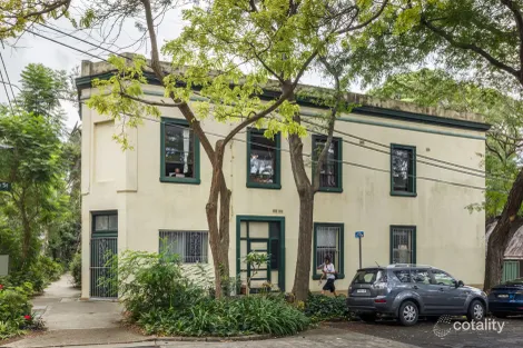 1/101 Young St, Redfern, NSW 2016