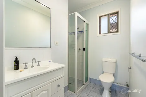 Property photo of 45 Overton Circuit Kirwan QLD 4817