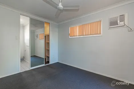 Property photo of 45 Overton Circuit Kirwan QLD 4817