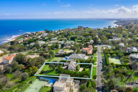 Property photo of 25 Watts Parade Mount Eliza VIC 3930