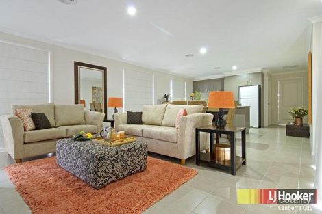 Property photo of 12 Allnutt Crescent Forde ACT 2914