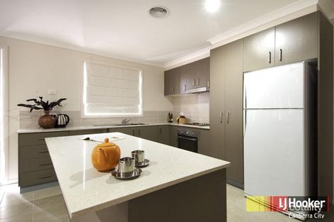 Property photo of 12 Allnutt Crescent Forde ACT 2914