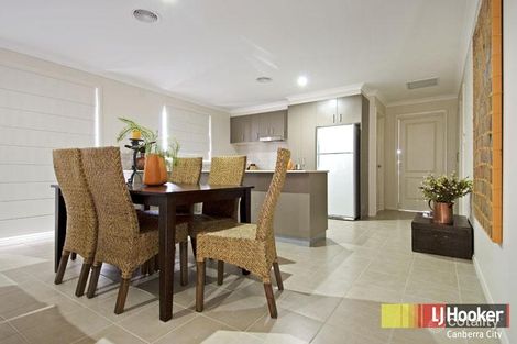 Property photo of 12 Allnutt Crescent Forde ACT 2914