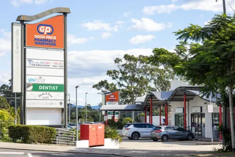 Property photo of 20 Queens Road Everton Park QLD 4053