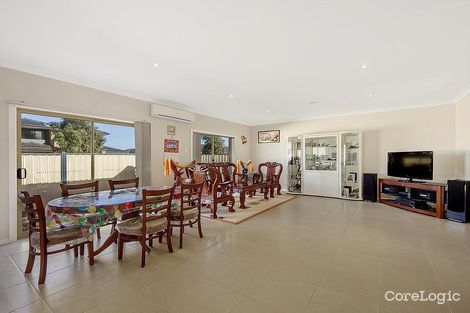 Property photo of 22 Muscat Avenue Burnside Heights VIC 3023