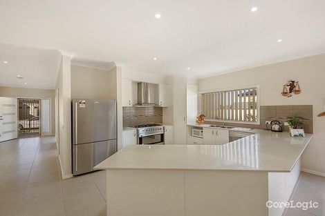 Property photo of 22 Muscat Avenue Burnside Heights VIC 3023