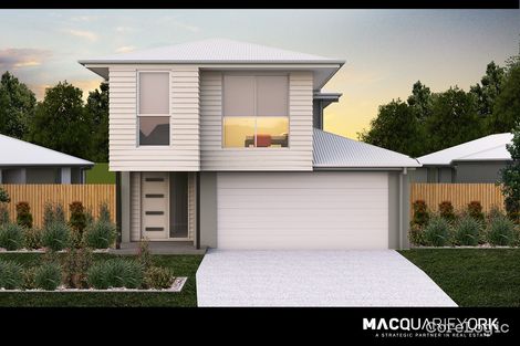 Property photo of 31 Flametree Circuit Arundel QLD 4214
