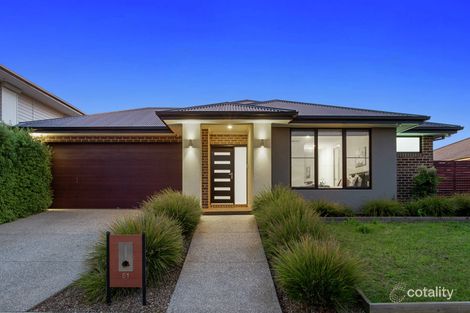 Property photo of 51 Stettler Boulevard Mickleham VIC 3064