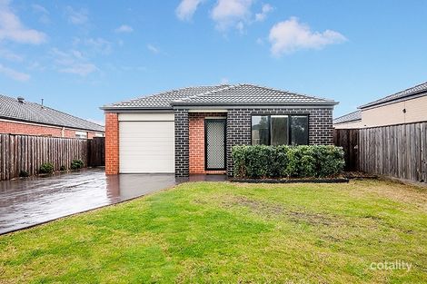 Property photo of 46 Valencia Circuit Cranbourne VIC 3977