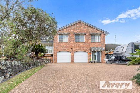 Property photo of 8 Kingsland Avenue Balmoral NSW 2283