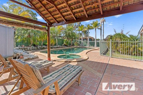 Property photo of 8 Kingsland Avenue Balmoral NSW 2283