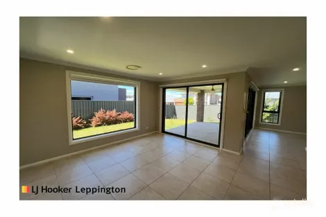 Property photo of 62 Navigator Street Leppington NSW 2179