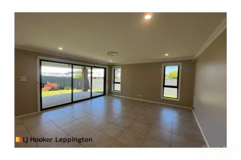 Property photo of 62 Navigator Street Leppington NSW 2179