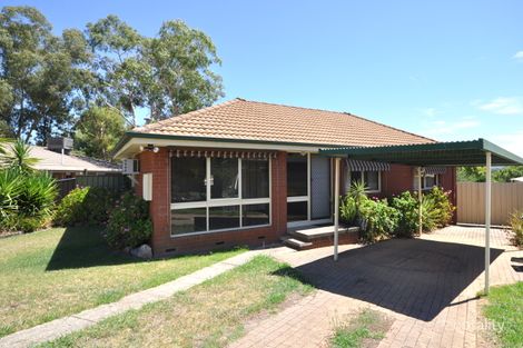 Property photo of 14 Blackbutt Court Thurgoona NSW 2640