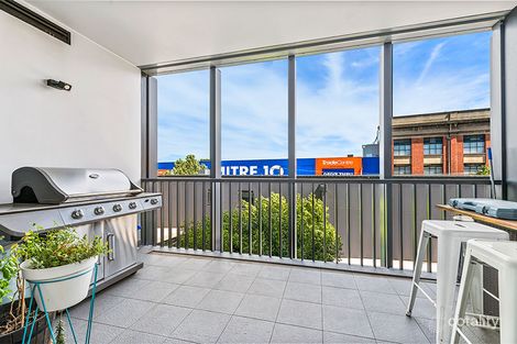 Property photo of 70/73 River Street Richmond VIC 3121