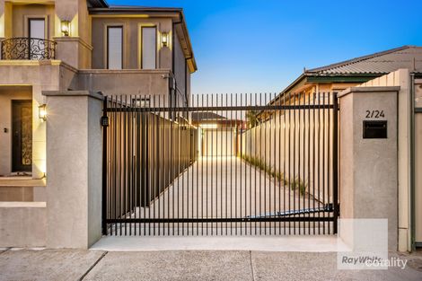 2/24 Montasell Ave, Deer Park, VIC 3023