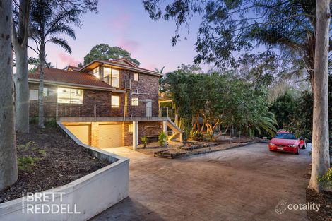 Property photo of 26 Oppermann Drive Ormeau QLD 4208
