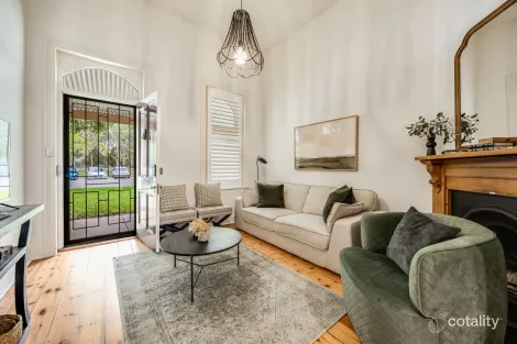 Property photo of 54 Kingston Terrace North Adelaide SA 5006