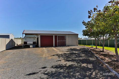 Property photo of 24 Sinclair Street Wyreema QLD 4352