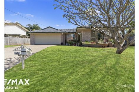 Property photo of 36 Leone Street Bray Park QLD 4500