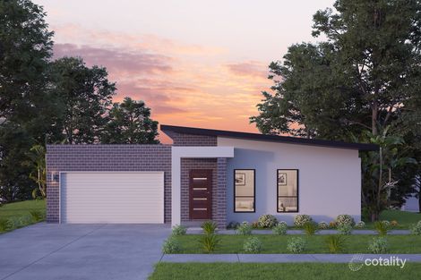 Property photo of 21 Fairbrother Street Strathnairn ACT 2615