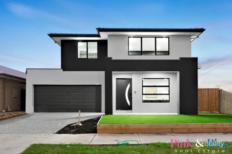 18 Zelkova Cct, Fraser Rise, VIC 3336