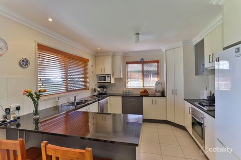 Property photo of 24 Sinclair Street Wyreema QLD 4352