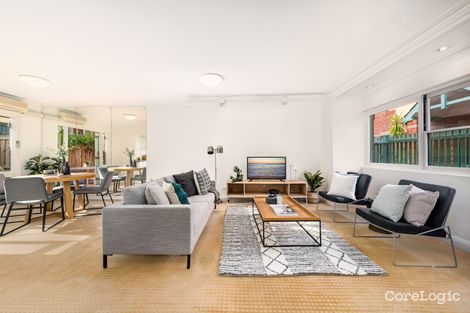 Property photo of 2/2-4 Hampden Avenue Cremorne NSW 2090
