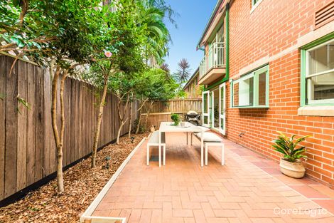 Property photo of 2/2-4 Hampden Avenue Cremorne NSW 2090