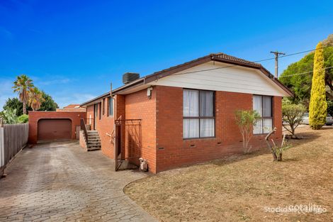 Property photo of 65 Harricks Crescent Attwood VIC 3049