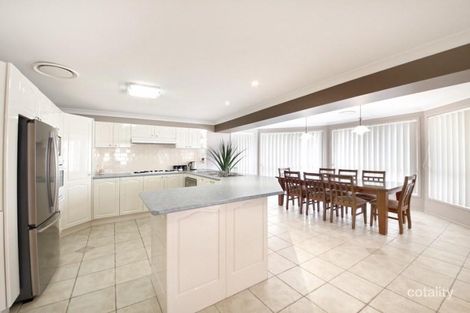 Property photo of 13 Lissanthe Street Mount Annan NSW 2567