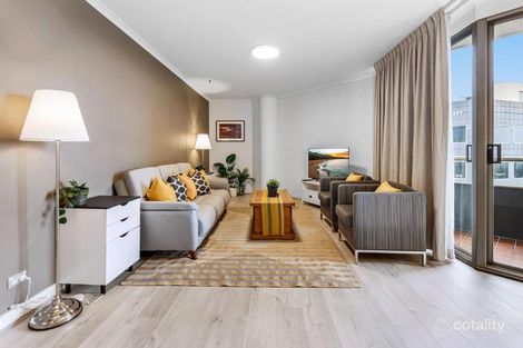 1402/333-351 Exhibition St, Melbourne, VIC 3000