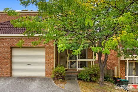 Property photo of 2/38 Livingstone Close Burwood VIC 3125