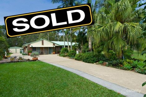 Property photo of 55 Laxton Road Palmview QLD 4553