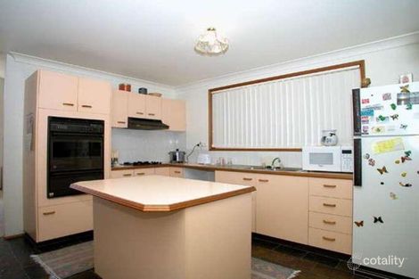 Property photo of 8 Throsby Avenue Horsley NSW 2530