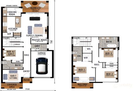 Property photo of 8 Saintly Street Austral NSW 2179