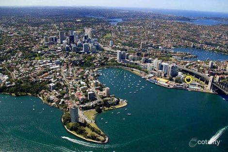 Property photo of 602/20-24 Alfred Street South Milsons Point NSW 2061