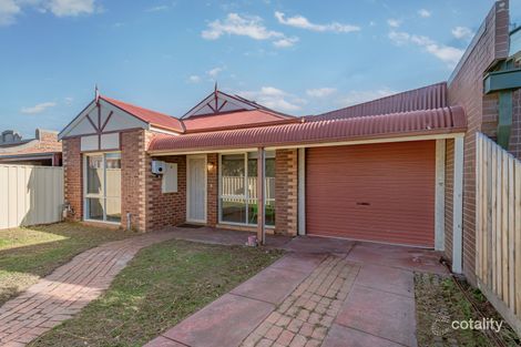 Property photo of 21 Rossiter Avenue Roxburgh Park VIC 3064