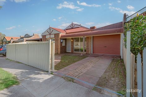 Property photo of 21 Rossiter Avenue Roxburgh Park VIC 3064