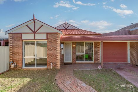 Property photo of 21 Rossiter Avenue Roxburgh Park VIC 3064