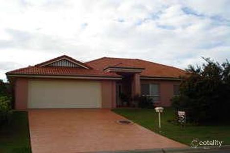 Property photo of 27 Grevillea Street Ormiston QLD 4160