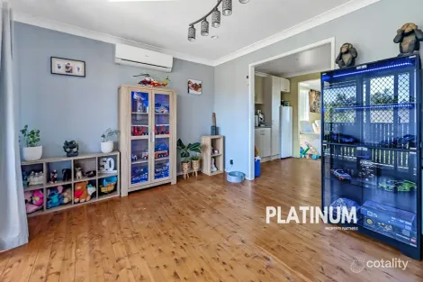 Property photo of 4 Wellesley Place Nowra NSW 2541