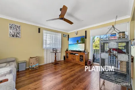 Property photo of 4 Wellesley Place Nowra NSW 2541
