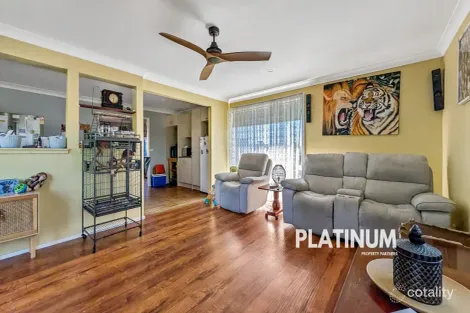 Property photo of 4 Wellesley Place Nowra NSW 2541