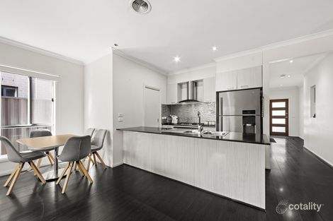Property photo of 116 Hummingbird Boulevard Tarneit VIC 3029