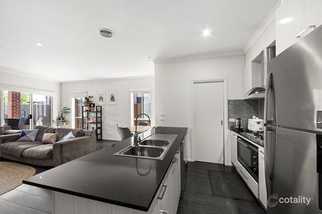 Property photo of 116 Hummingbird Boulevard Tarneit VIC 3029